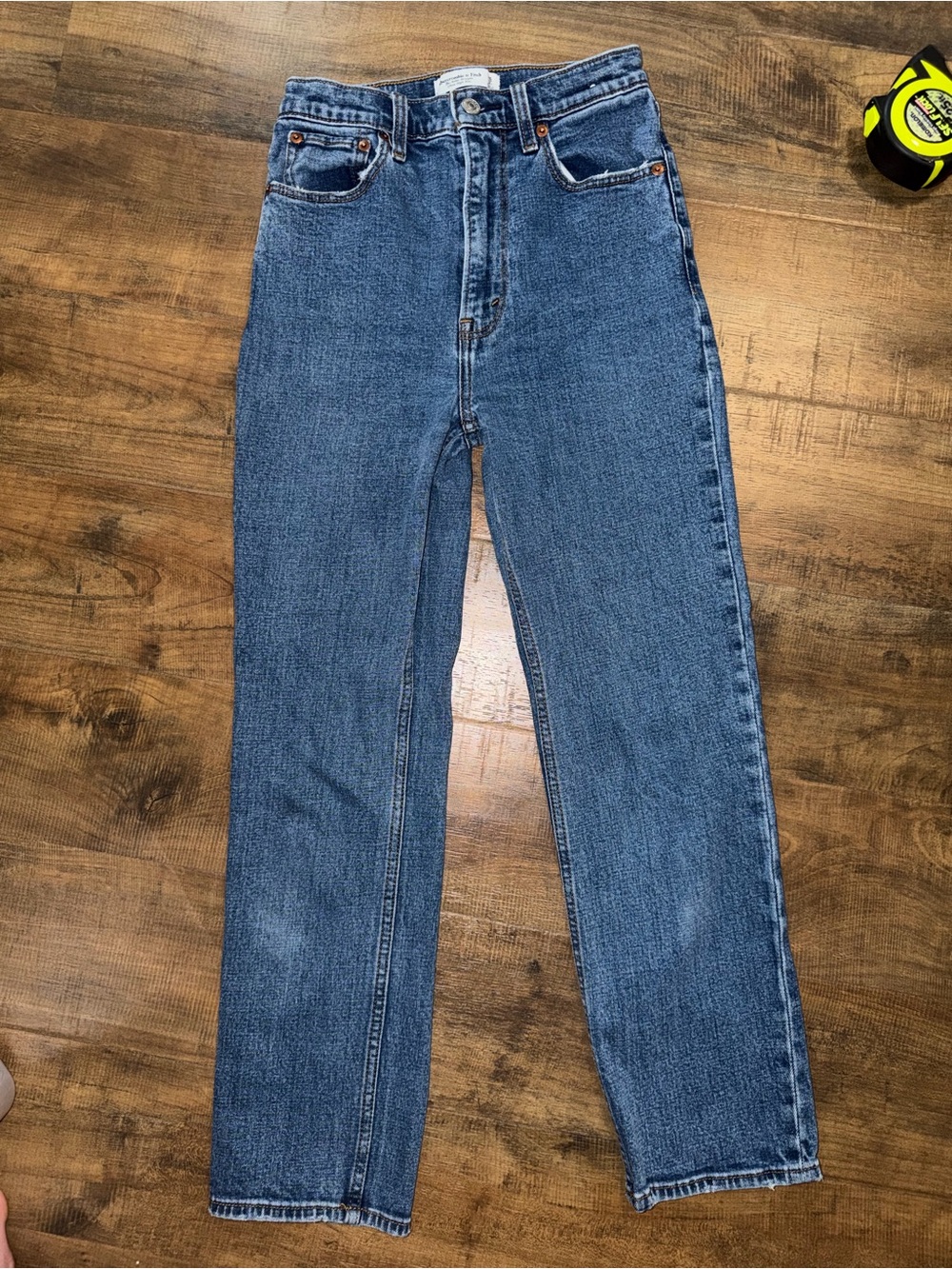 Abercrombie & Fitch Jeans